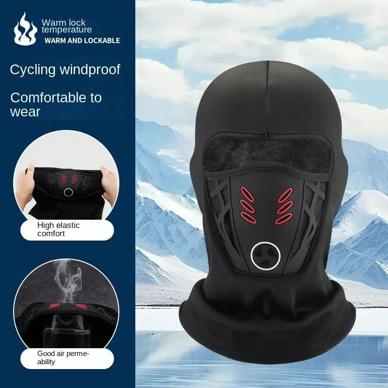 AeroWarm 3D — Defy The Frozen Wind + 50% OFF