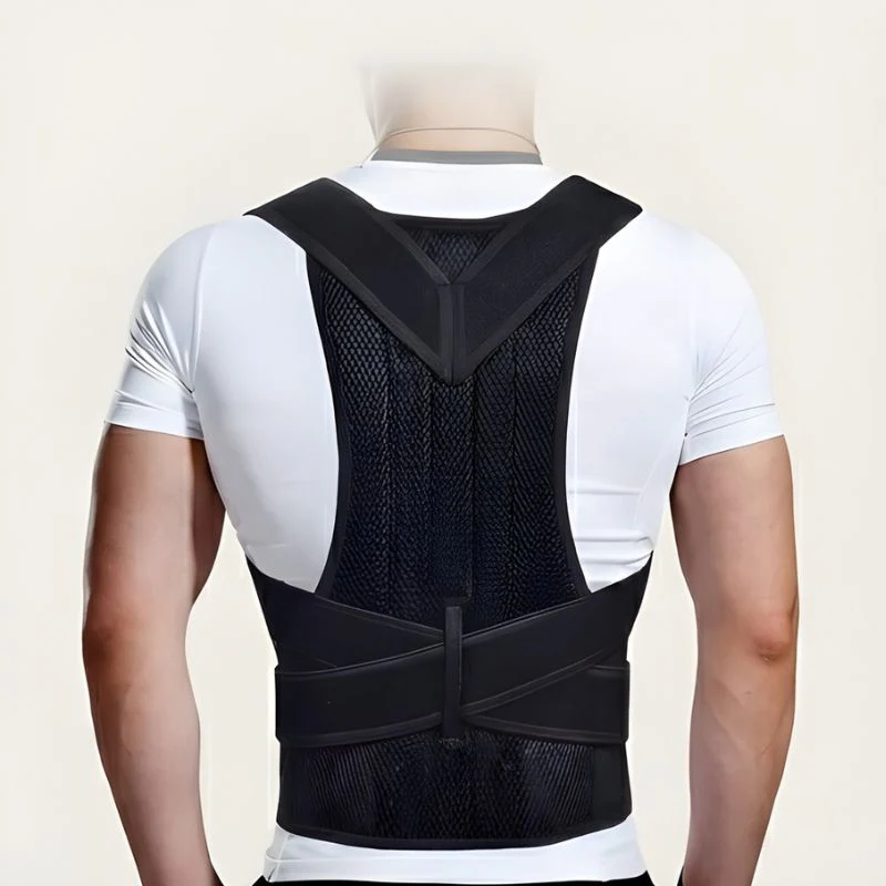 Alignex™ – Dual-Zone Back & Posture Support Brace for Men & Women + 50% OFF - Image 7