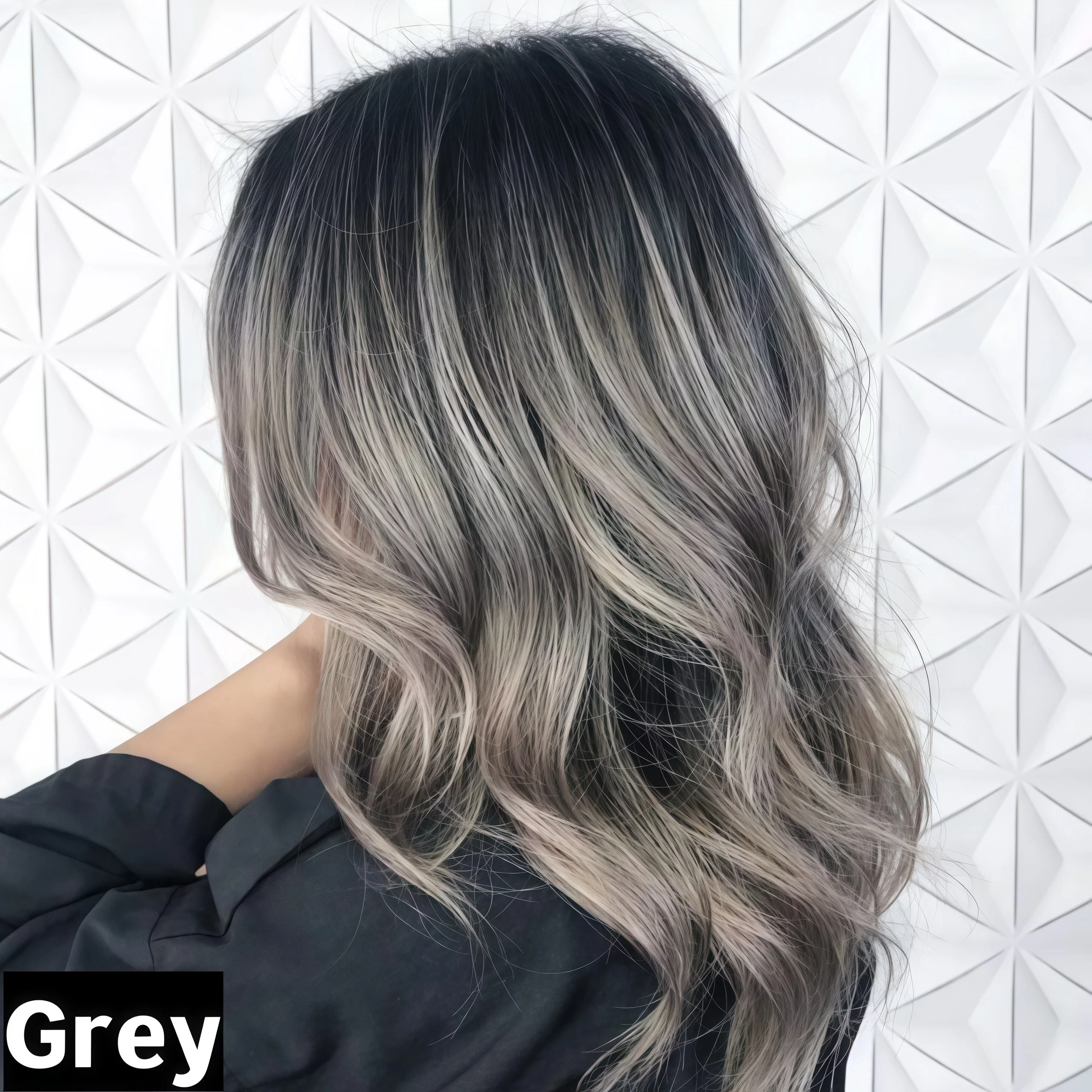 AuraClip - Instant Salon-Quality Volume & Length + 50% OFF - Image 18