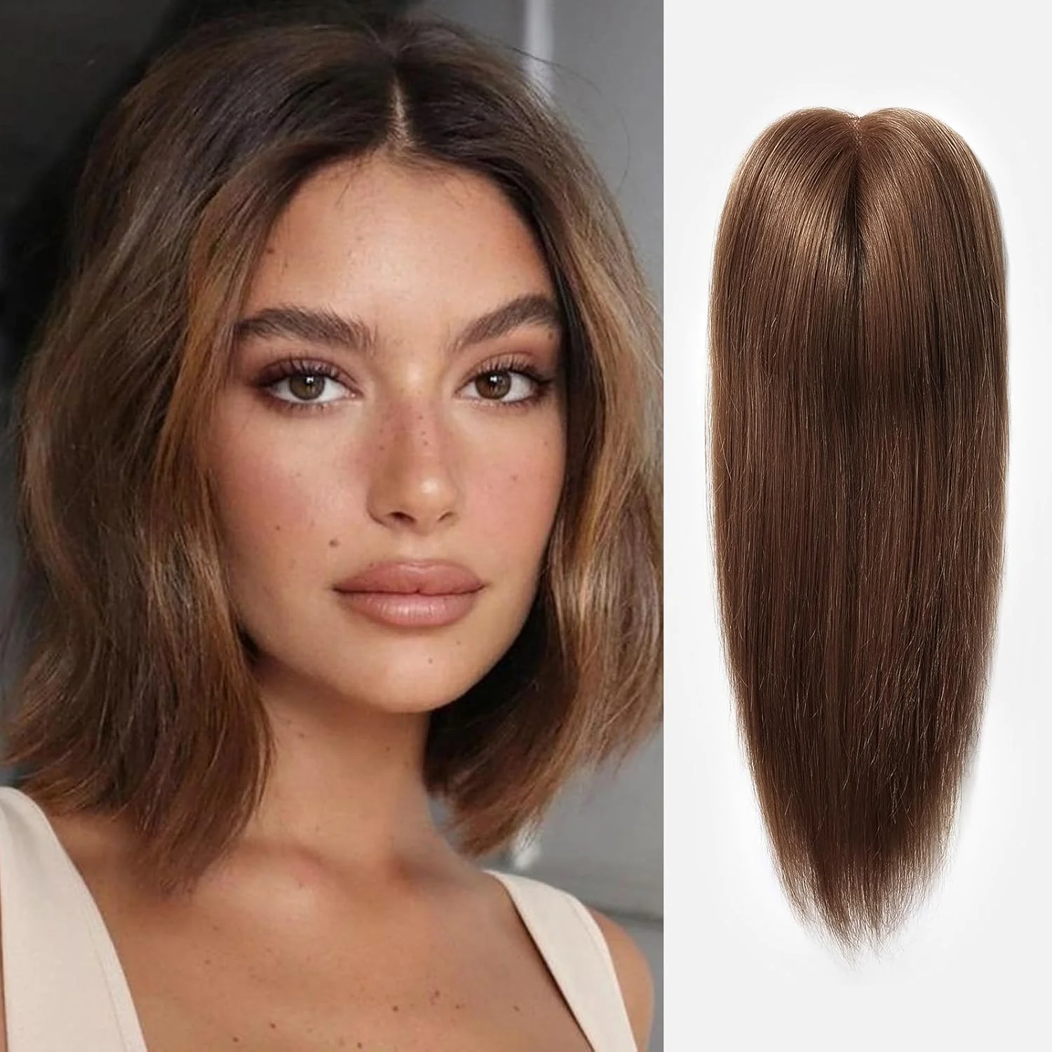 AuraClip — Instant Salon-Volume & Length + 50% OFF - Image 5