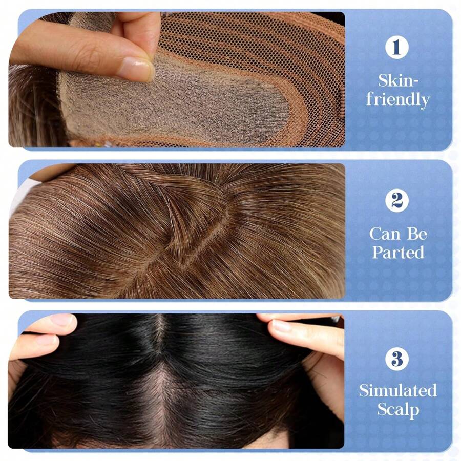 AuraClip — Instant Salon-Volume & Length + 50% OFF - Image 6