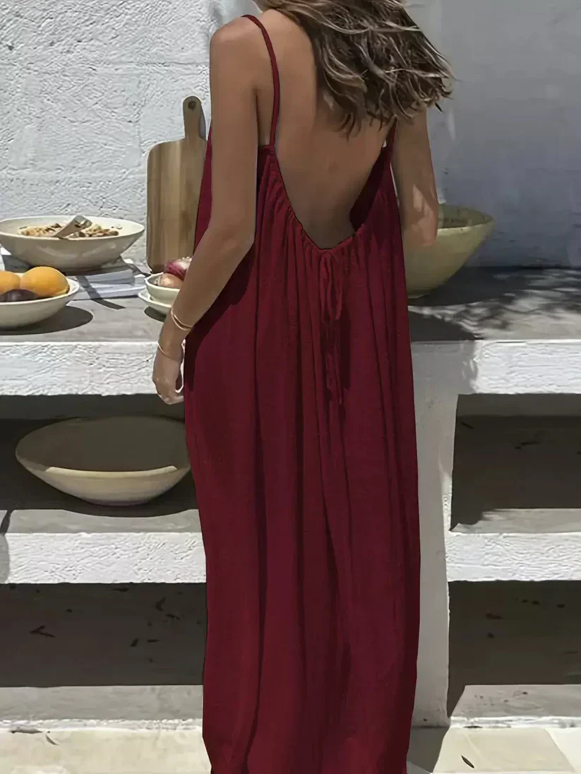 AuraGlow Cami – Radiate Effortless Summer Elegance + 50% OFF - Image 27