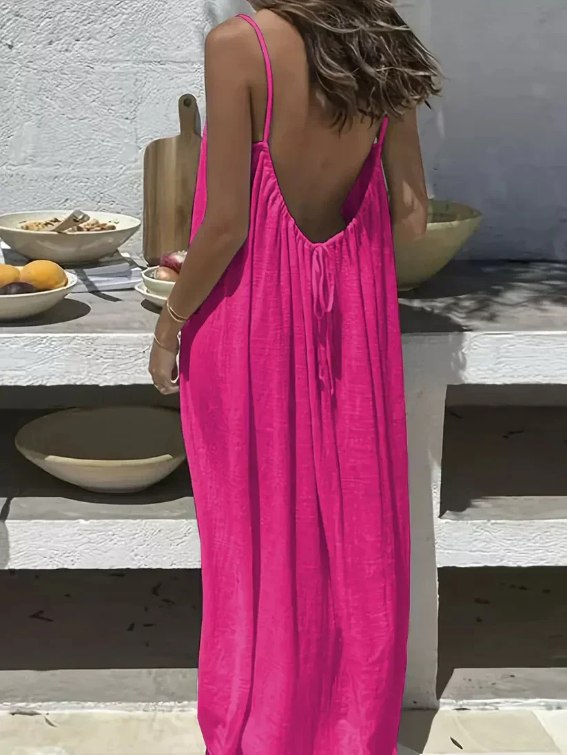 AuraGlow Cami – Radiate Effortless Summer Elegance + 50% OFF - Image 33