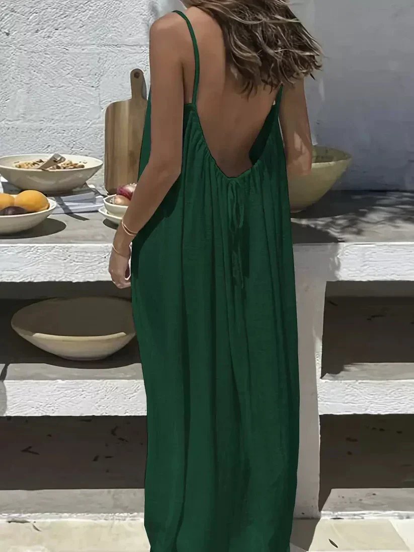 AuraGlow Cami – Radiate Effortless Summer Elegance + 50% OFF - Image 35