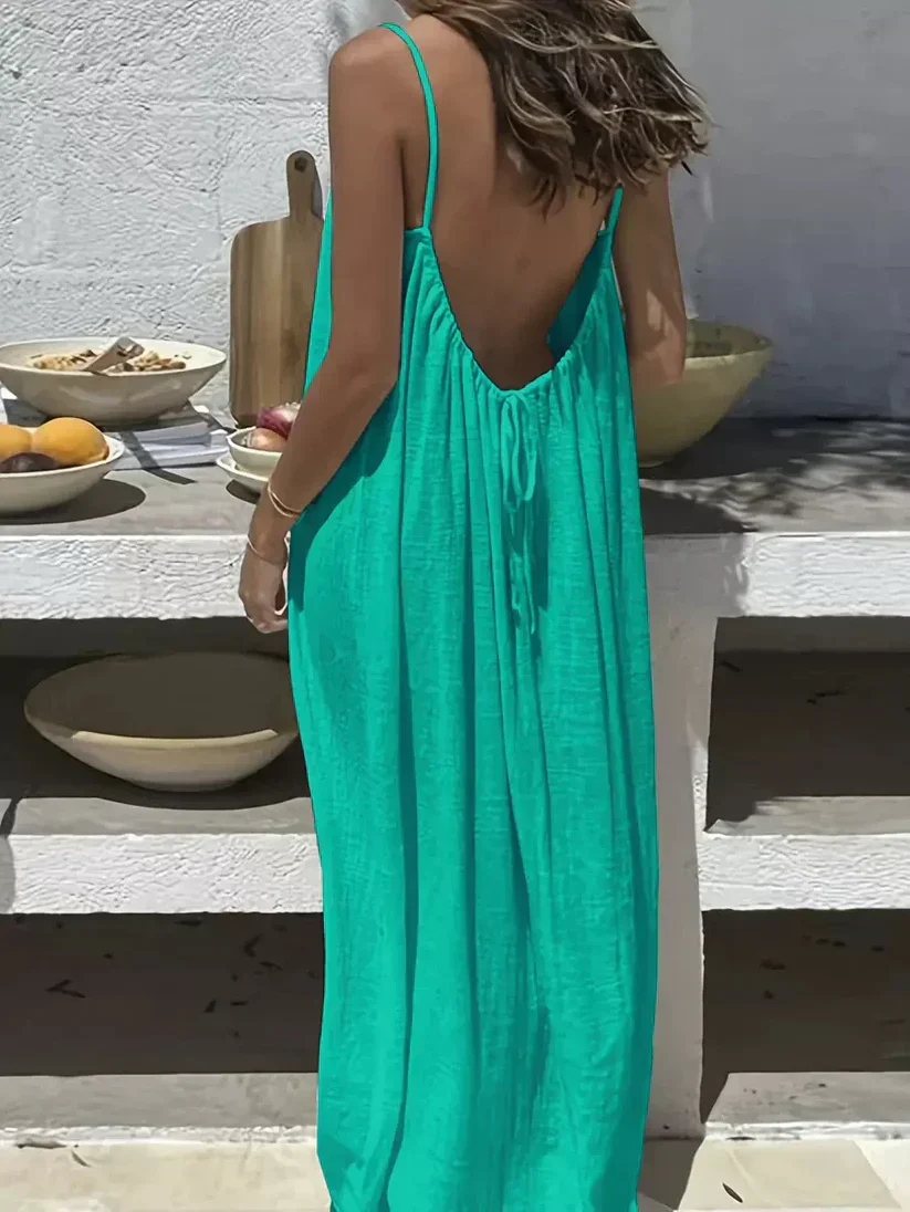 AuraGlow Cami – Radiate Effortless Summer Elegance + 50% OFF - Image 36