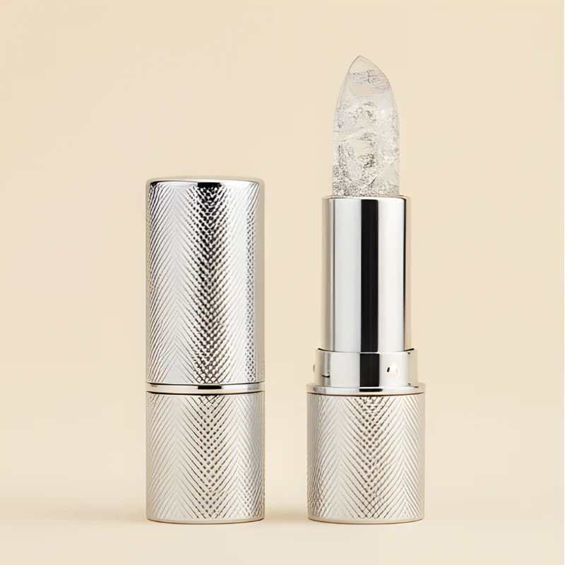Aurebloom™ – 24K Gold Infused Color-Changing Lipstick | Transferproof & Moisturizing - 1+1 FREE - Image 7