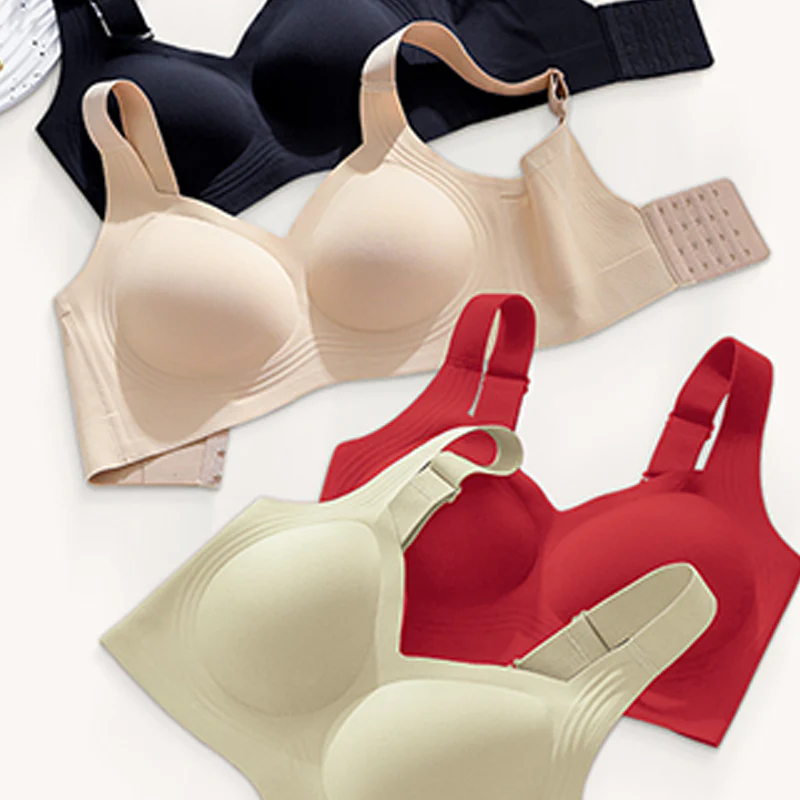 Odessa PureComfort: End Bra Pain & Look Flawless. 50% OFF - Image 13