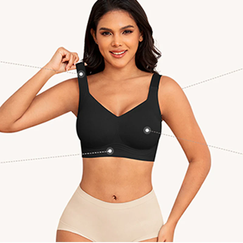 Odessa PureComfort: End Bra Pain & Look Flawless. 50% OFF - Image 14