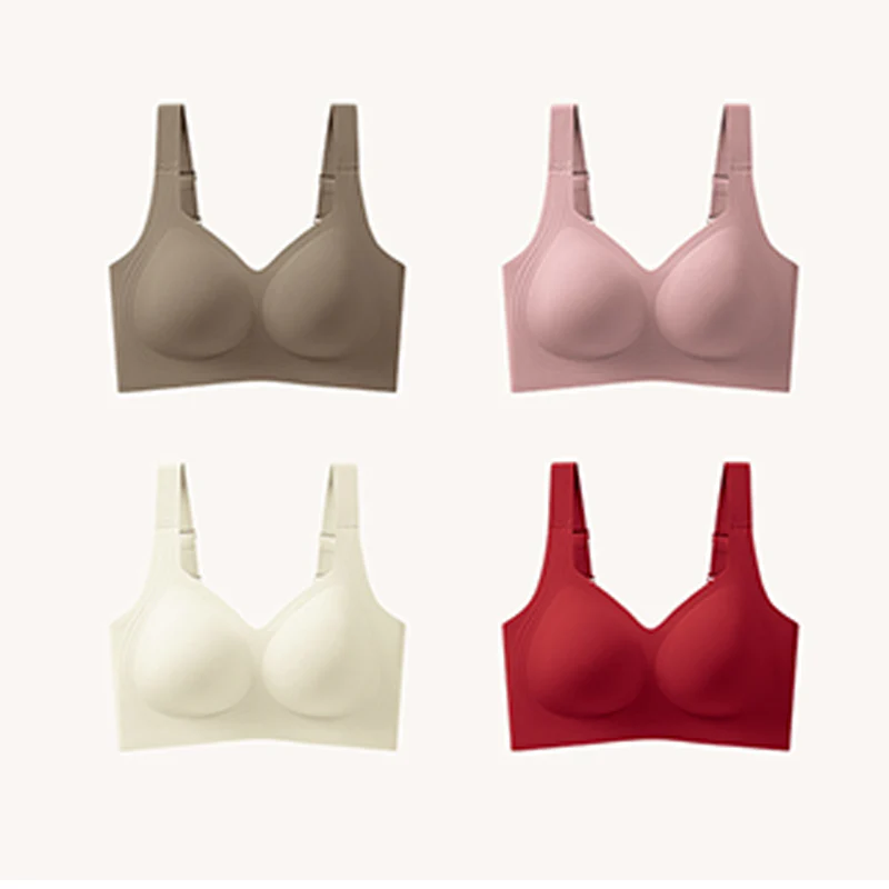 Odessa PureComfort: End Bra Pain & Look Flawless. 50% OFF - Image 15
