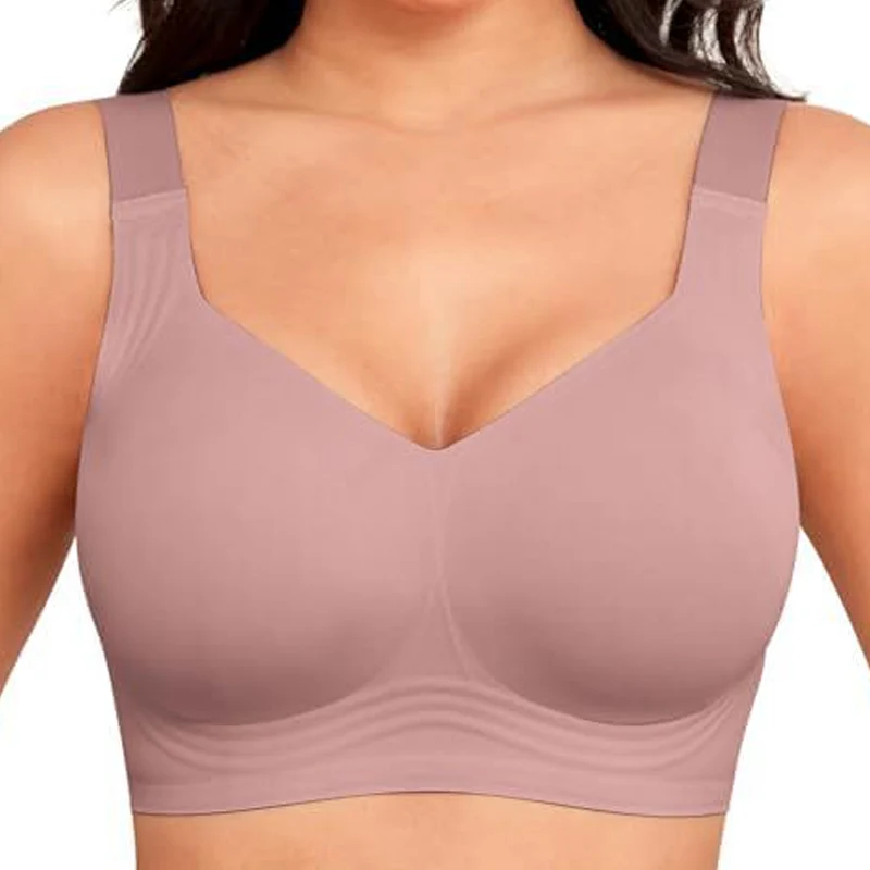 Odessa PureComfort: End Bra Pain & Look Flawless. 50% OFF - Image 16