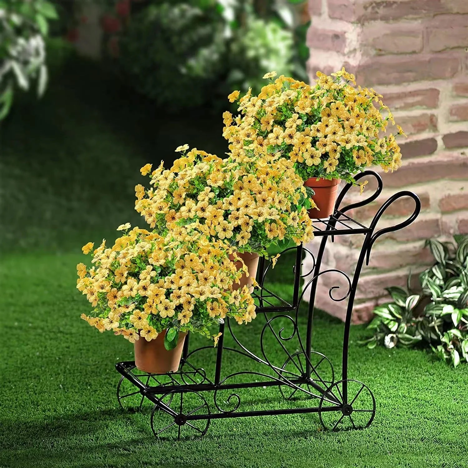 AutumnGlow Mums - A Perfect Fall Porch, Guaranteed + 50% OFF - Image 21