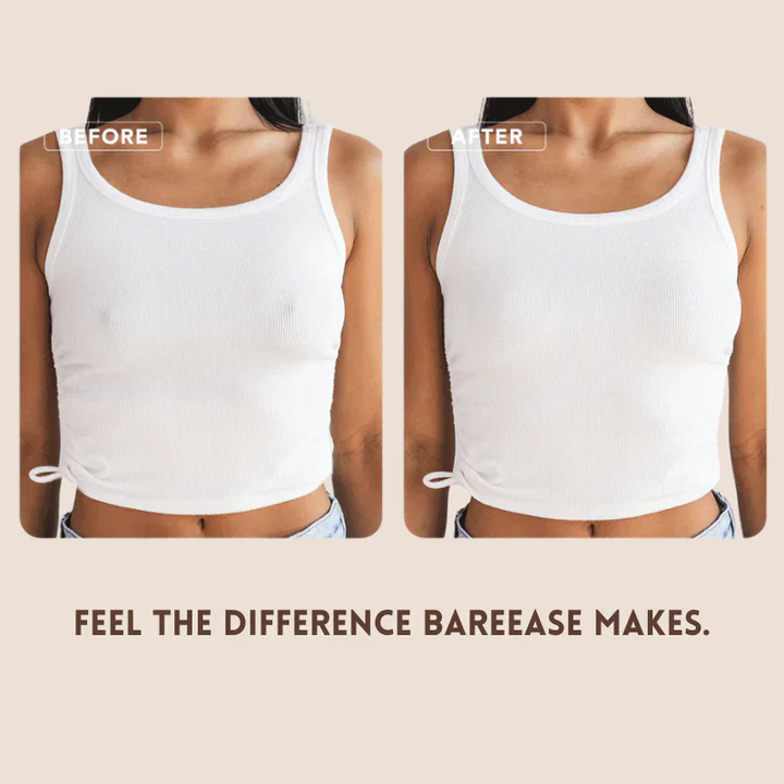 BareEase — Total Wardrobe Freedom & Invisible Coverage. + 1+1 FREE - Image 4