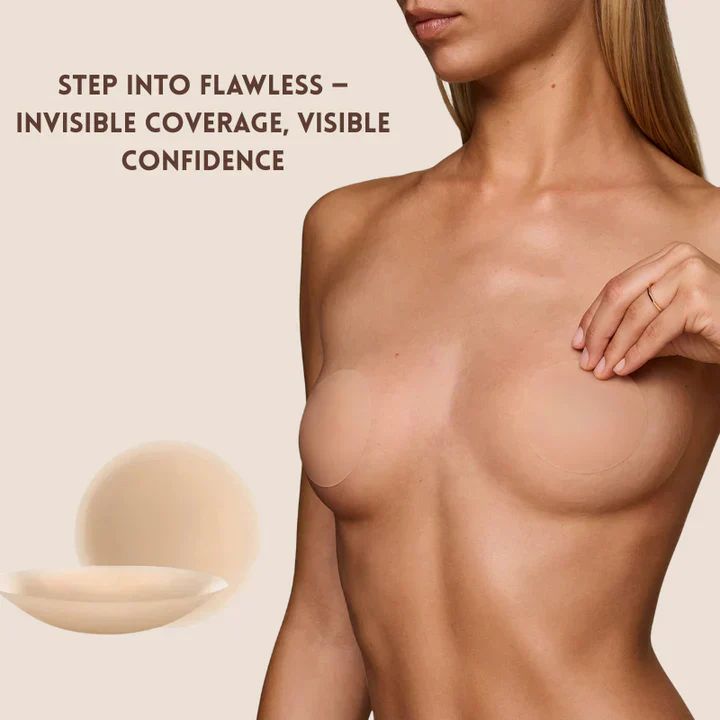 BareEase — Total Wardrobe Freedom & Invisible Coverage. + 1+1 FREE - Image 8
