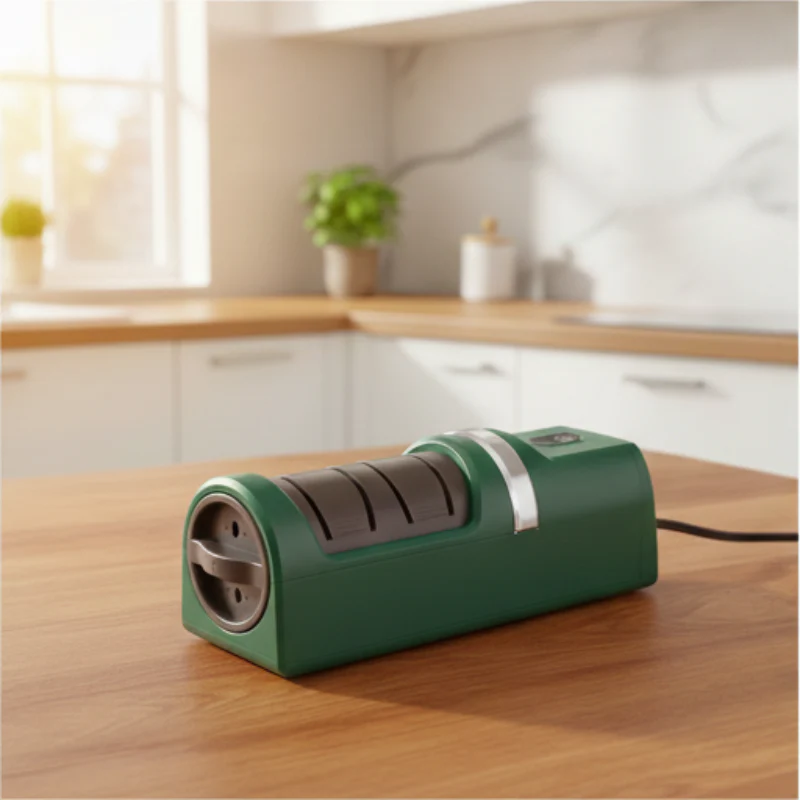 BladeNova™ – Cordless Electric Diamond Knife Sharpener + 50% OFF - Image 10