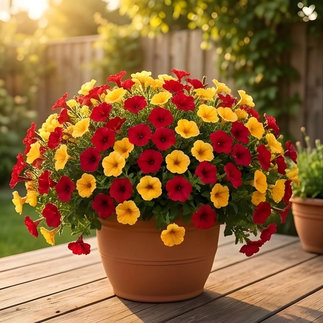 Bloomcroft™ – UV Resistant, No-Fade Colorful Artificial Outdoor Flowers + 50% OFF - Image 10