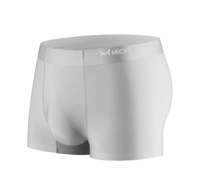 Breathable Ice Silk Men’s Underwear – Stay Cool, Dry & Comfortable All Day – 50% OFF - Image 12