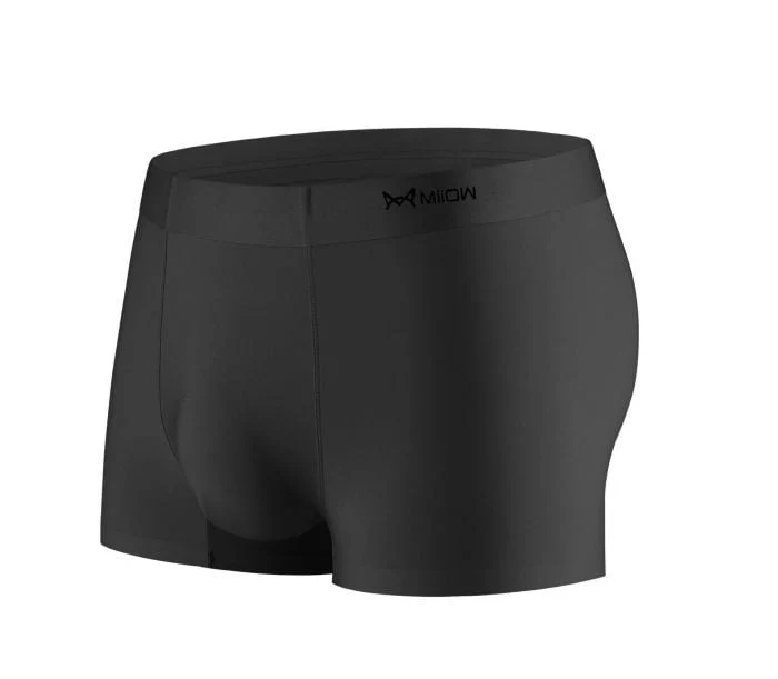 Breathable Ice Silk Men’s Underwear – Stay Cool, Dry & Comfortable All Day – 50% OFF - Image 14