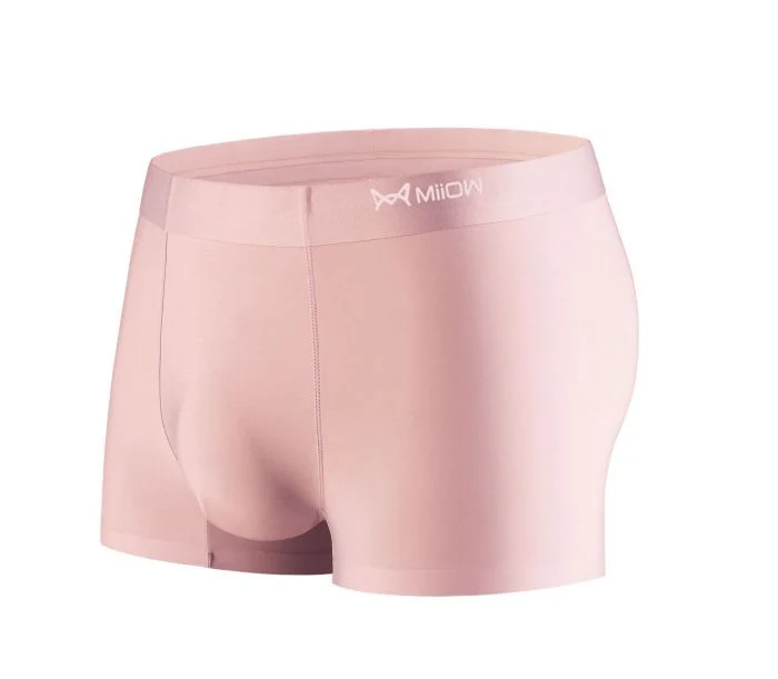 Breathable Ice Silk Men’s Underwear – Stay Cool, Dry & Comfortable All Day – 50% OFF - Image 15