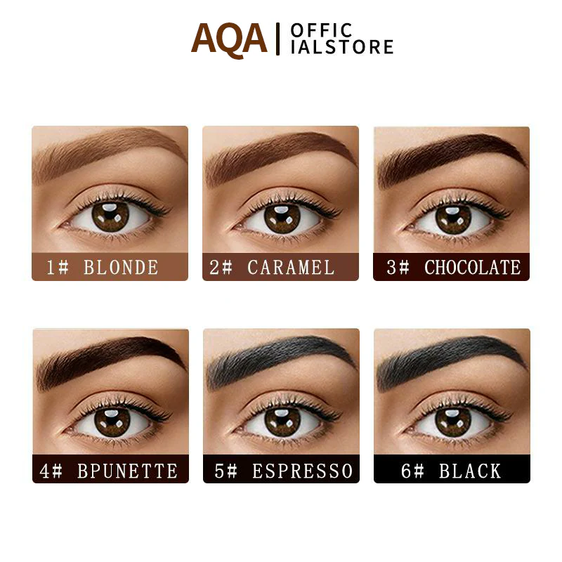 BrowBond Luxe – Wake up with perfect brows. 1+1 FREE - Image 2