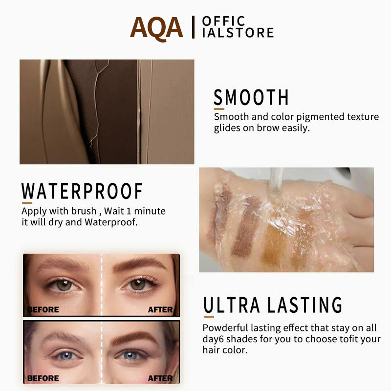 BrowBond Luxe – Wake up with perfect brows. 1+1 FREE - Image 3