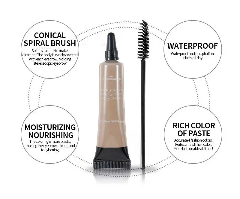 BrowBond Luxe – Wake up with perfect brows. 1+1 FREE - Image 5