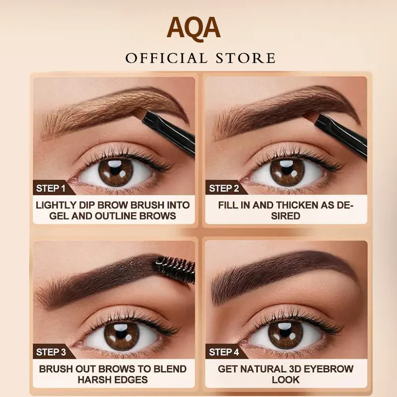 BrowBond Luxe – Wake up with perfect brows. 1+1 FREE - Image 6