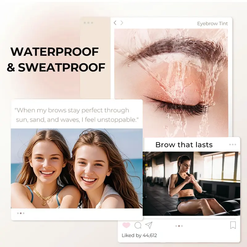 BrowBond Luxe – Wake up with perfect brows. 1+1 FREE - Image 7