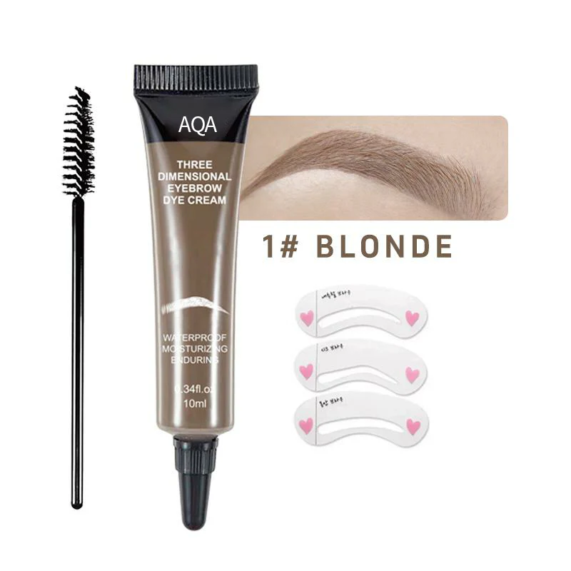 BrowBond Luxe – Wake up with perfect brows. 1+1 FREE - Image 8