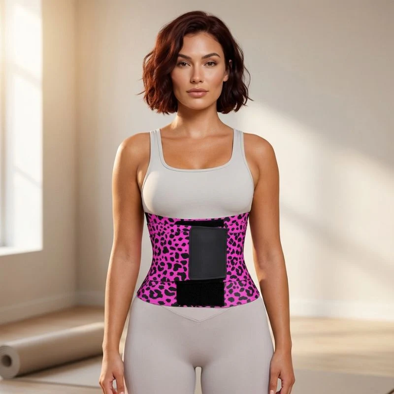 Cinchara™ – Triple Wrap Tummy Control Waist Trainer Belt for Women + 50% OFF