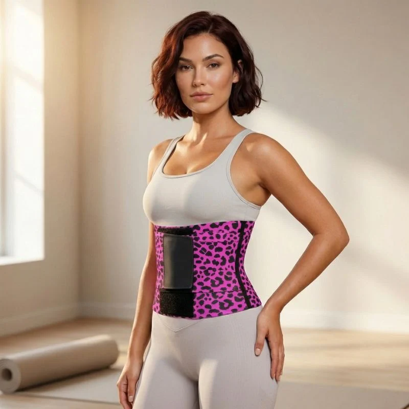 Cinchara™ – Triple Wrap Tummy Control Waist Trainer Belt for Women + 50% OFF - Image 2