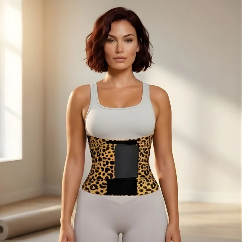 Cinchara™ – Triple Wrap Tummy Control Waist Trainer Belt for Women + 50% OFF - Image 7