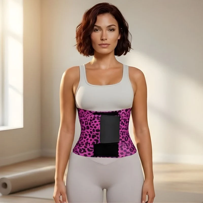 Cinchara™ – Triple Wrap Tummy Control Waist Trainer Belt for Women + 50% OFF - Image 8
