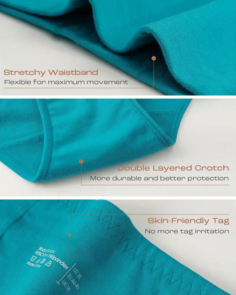 CloudCotton Sculpt – Total support without the pinch. 50% OFF - Image 6
