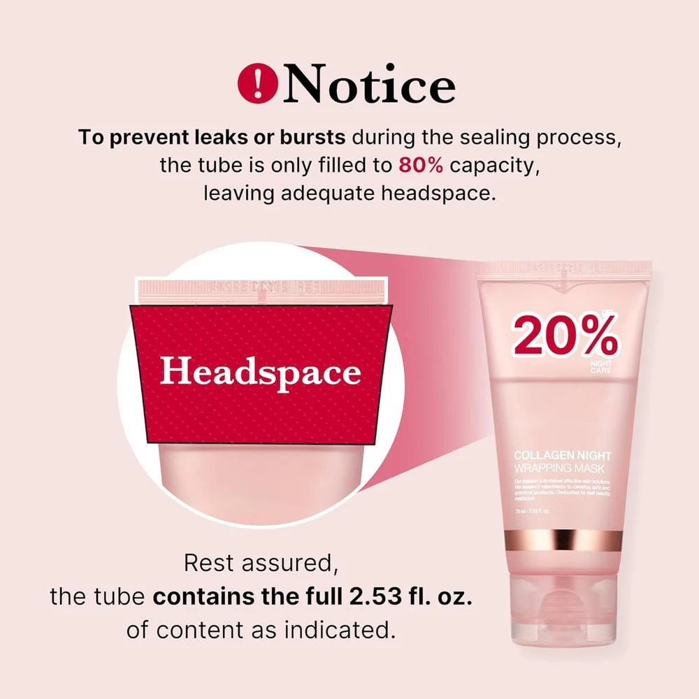 DermalFuse Hydro-Mask - Wake Up With Glass Skin - 50% OFF - Image 5