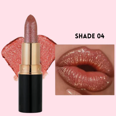 Diamond Lips — Command The Room With 12H Dazzling Radiance. + 1 + 1 FREE - Image 6