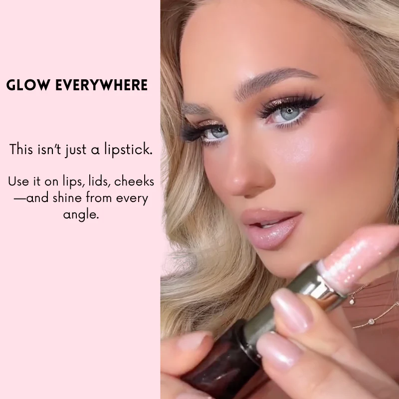 Diamond Lips — Command The Room With 12H Dazzling Radiance. + 1 + 1 FREE - Image 8