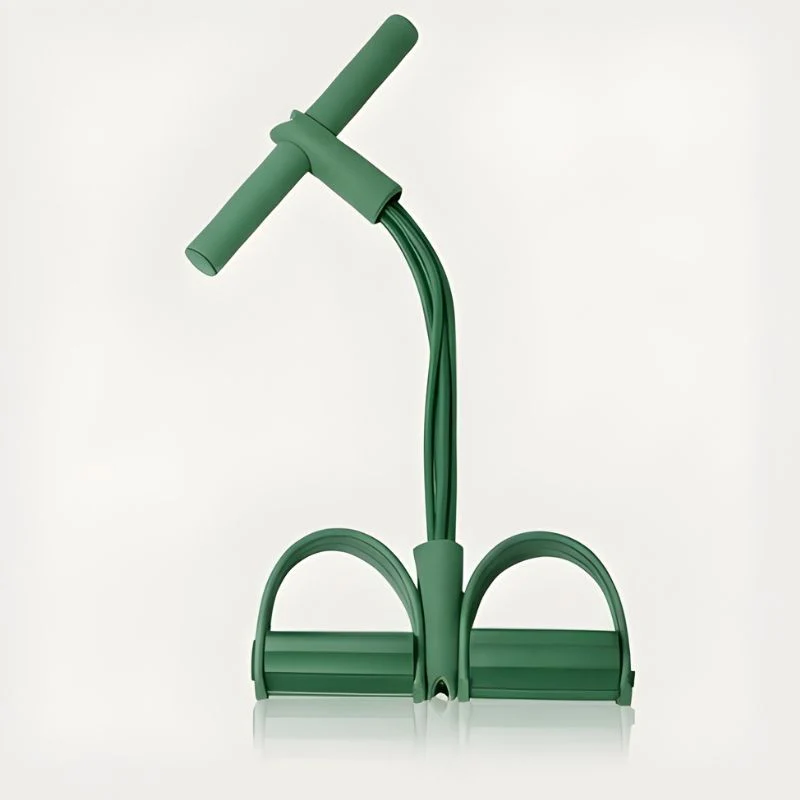Drawlean™ – 4-Tube Core & Full Body Resistance Trainer + 50% OFF - Image 10