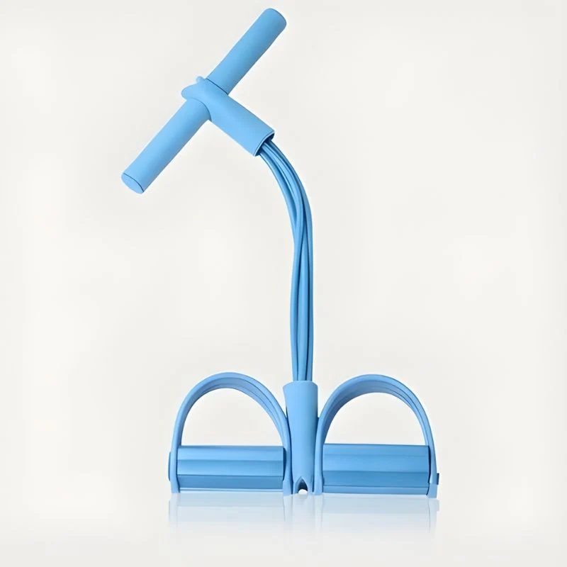 Drawlean™ – 4-Tube Core & Full Body Resistance Trainer + 50% OFF - Image 11