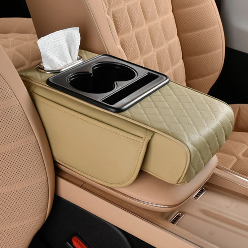 DriveDock - Instant Cabin Order & Comfort - 50% OFF - Image 11