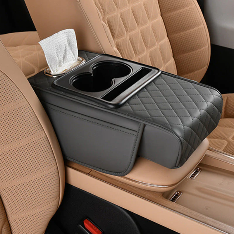 DriveDock - Instant Cabin Order & Comfort - 50% OFF - Image 13