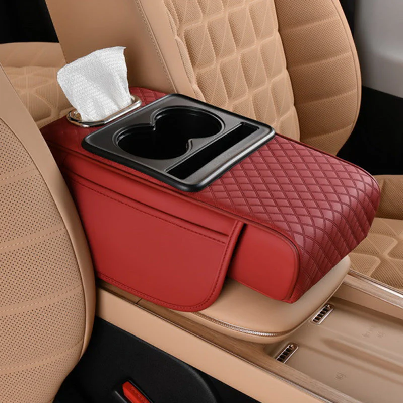 DriveDock - Instant Cabin Order & Comfort - 50% OFF - Image 18