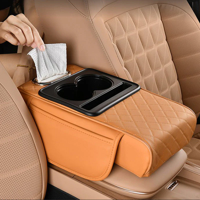 DriveDock - Instant Cabin Order & Comfort - 50% OFF - Image 7