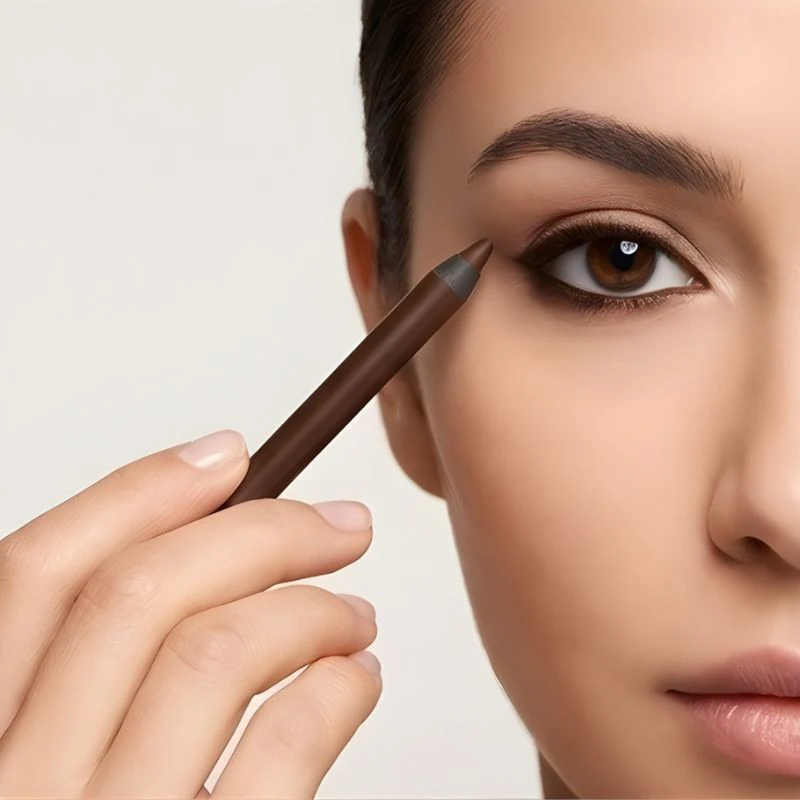 Duskline™ – 24Hr Waterproof Gel Eyeliner Pencil, Smudgeproof & Ultra-Pigmented + 1+1 FREE - Image 8