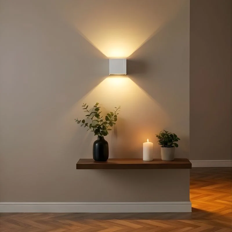 Ember™ – Rechargeable Wireless Wall Lamp with Motion Sensor + 50% OFF - Image 9