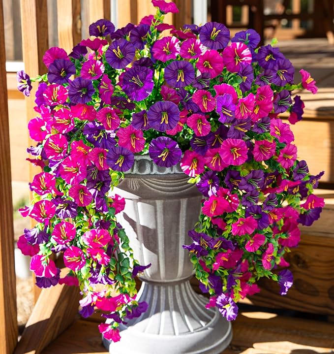 Everbloom Cascades – Create Your Dream Sanctuary Instantly – 50% OFF