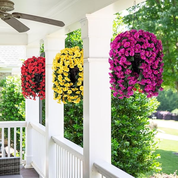 Everbloom Cascades – Create Your Dream Sanctuary Instantly – 50% OFF - Image 10