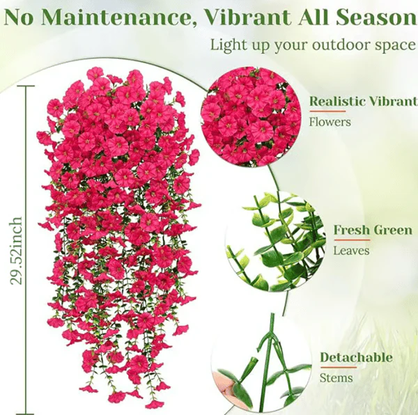 Everbloom Cascades – Create Your Dream Sanctuary Instantly – 50% OFF - Image 18