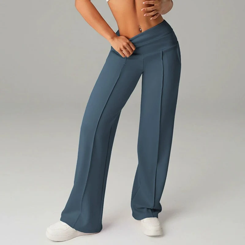 EverLine Straight-Leg - The Infinite Silhouette - 50% OFF - Image 12
