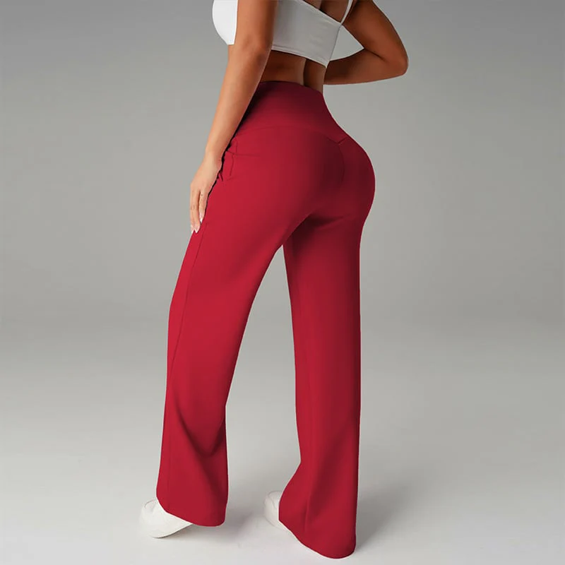 EverLine Straight-Leg - The Infinite Silhouette - 50% OFF - Image 13