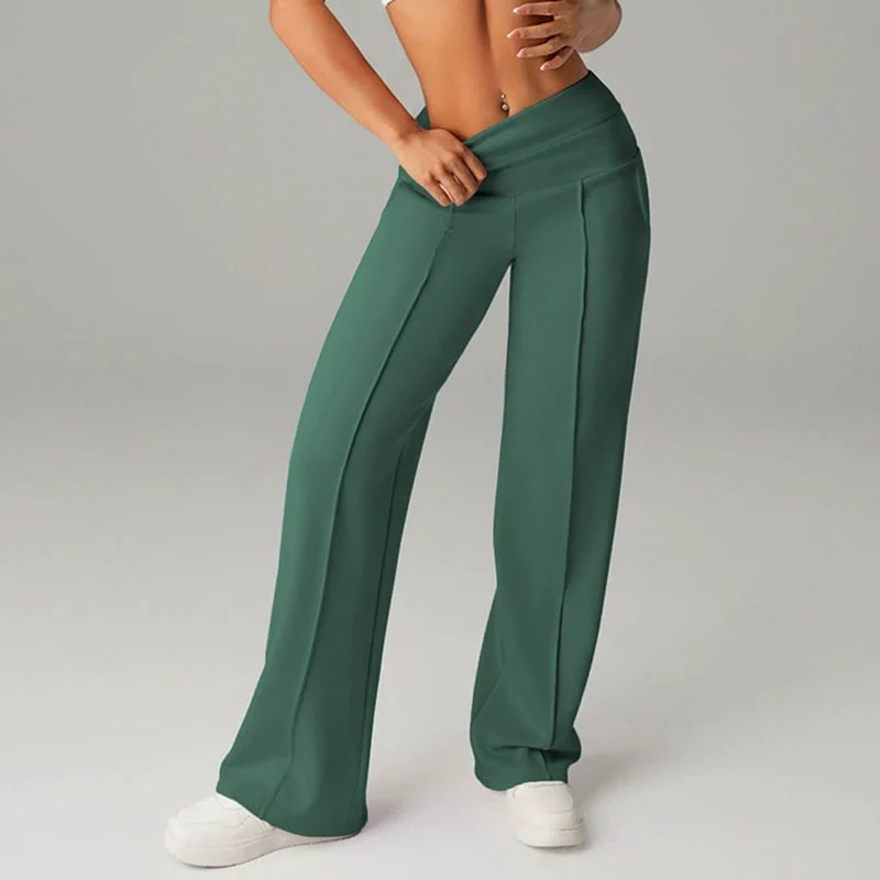 EverLine Straight-Leg - The Infinite Silhouette - 50% OFF - Image 17